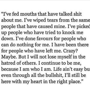 Meet your Posher, Keith